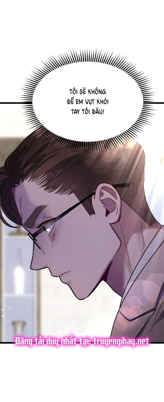 Ảo Thuật Gia Quyến Rũ Chapter 13.1 - Trang 2