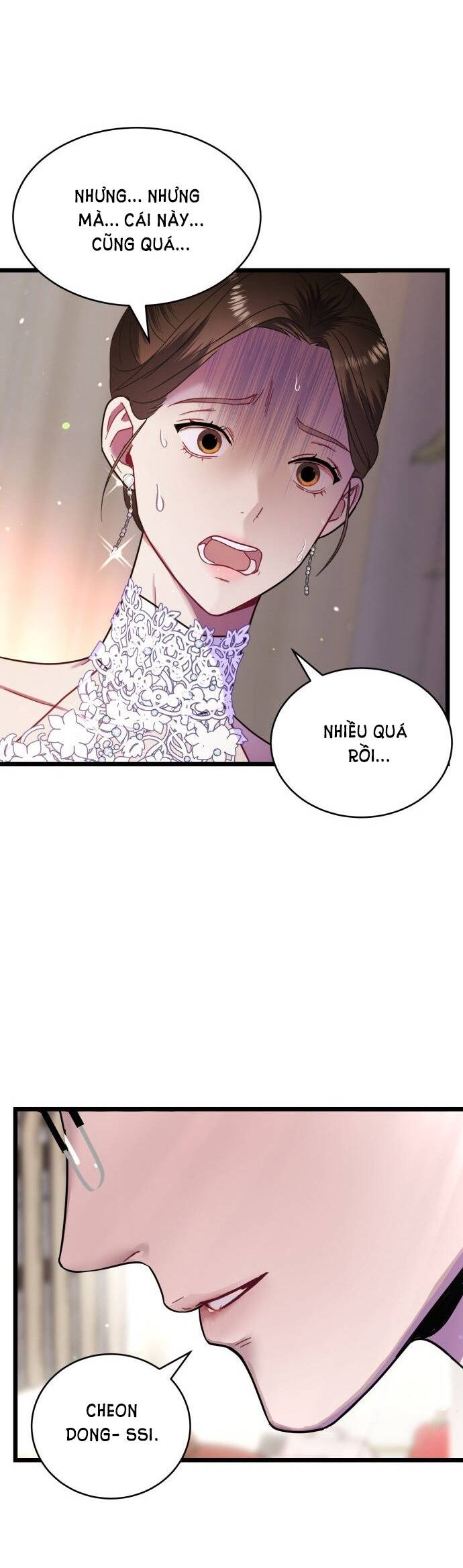 Ảo Thuật Gia Quyến Rũ Chapter 13.1 - Trang 2