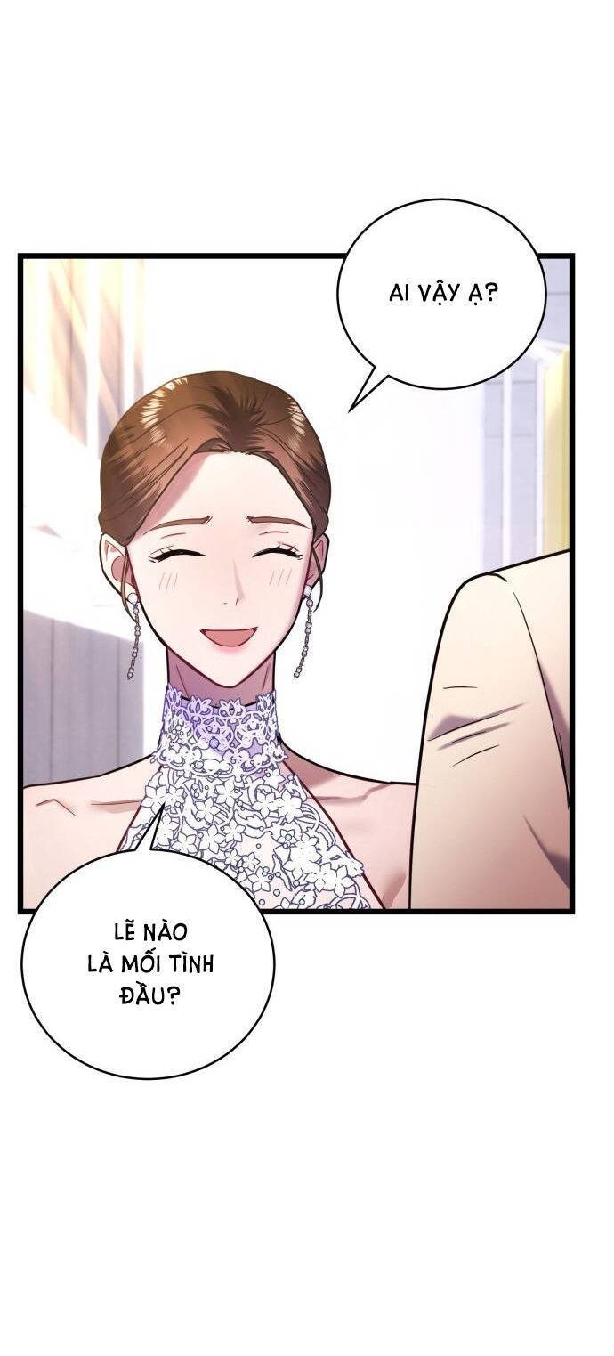 Ảo Thuật Gia Quyến Rũ Chapter 13.1 - Trang 2