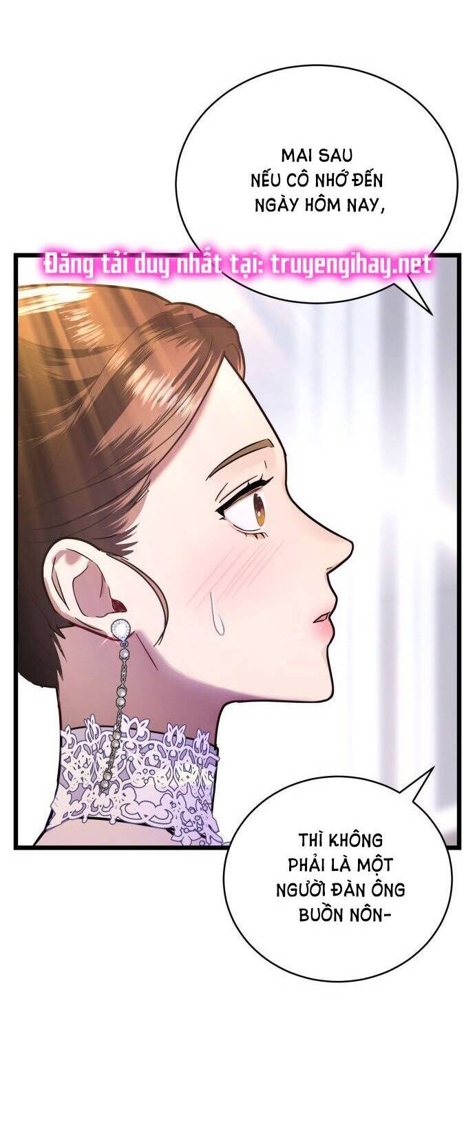 Ảo Thuật Gia Quyến Rũ Chapter 13.1 - Trang 2