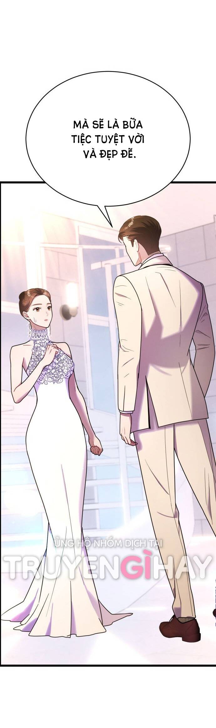 Ảo Thuật Gia Quyến Rũ Chapter 13.1 - Trang 2