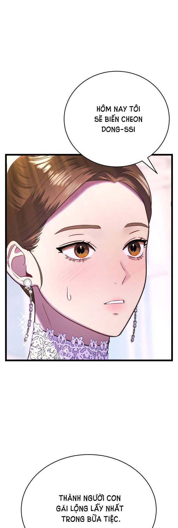 Ảo Thuật Gia Quyến Rũ Chapter 13.1 - Trang 2