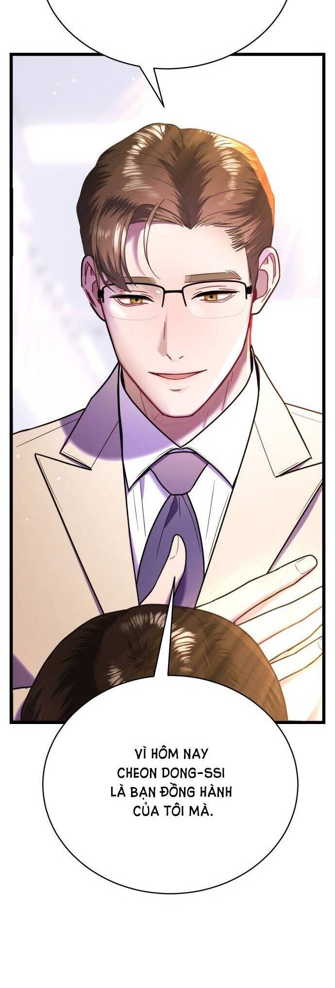 Ảo Thuật Gia Quyến Rũ Chapter 13.1 - Trang 2