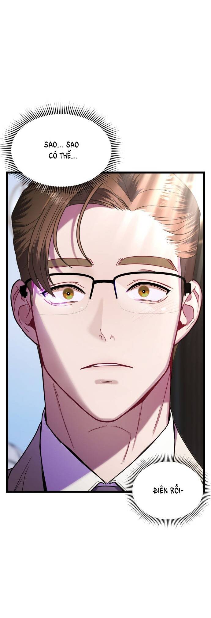 Ảo Thuật Gia Quyến Rũ Chapter 13.1 - Trang 2