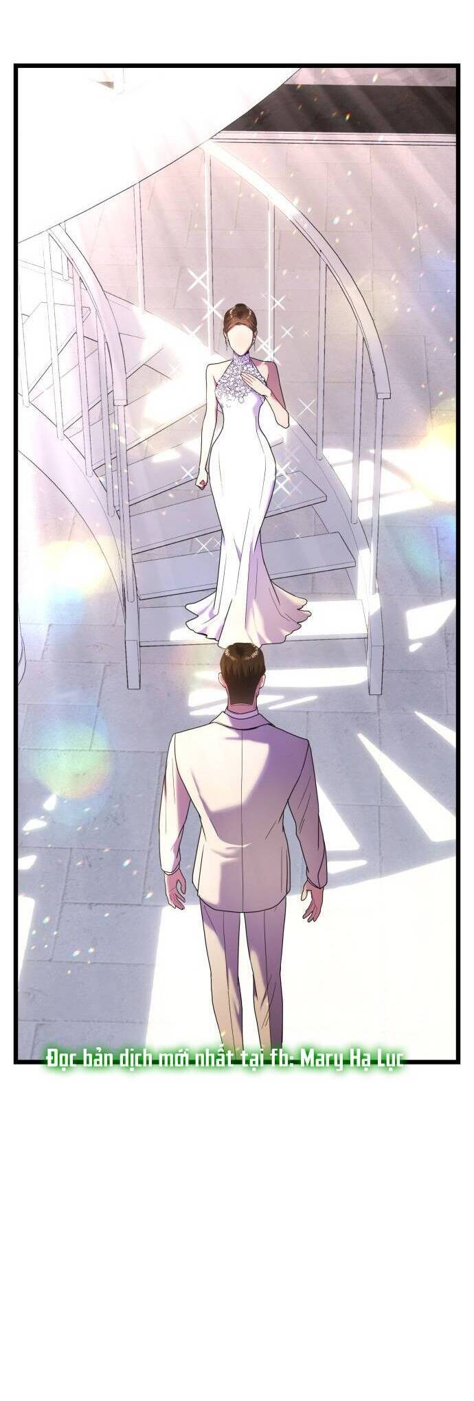 Ảo Thuật Gia Quyến Rũ Chapter 13.1 - Trang 2