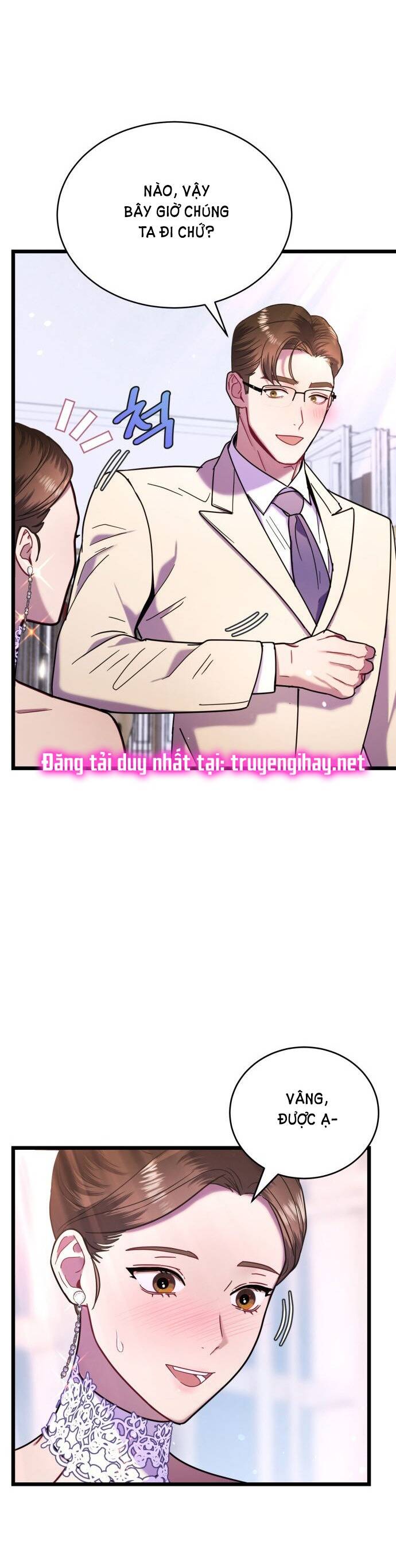 Ảo Thuật Gia Quyến Rũ Chapter 13.2 - Trang 2