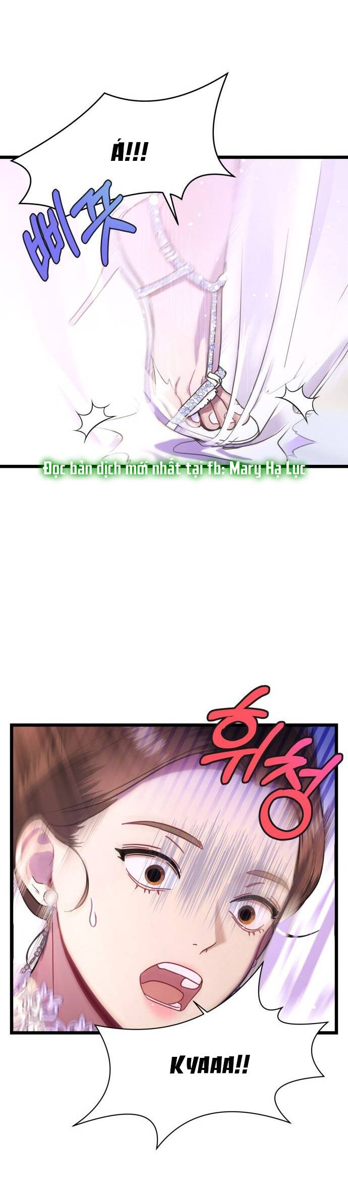 Ảo Thuật Gia Quyến Rũ Chapter 13.2 - Trang 2