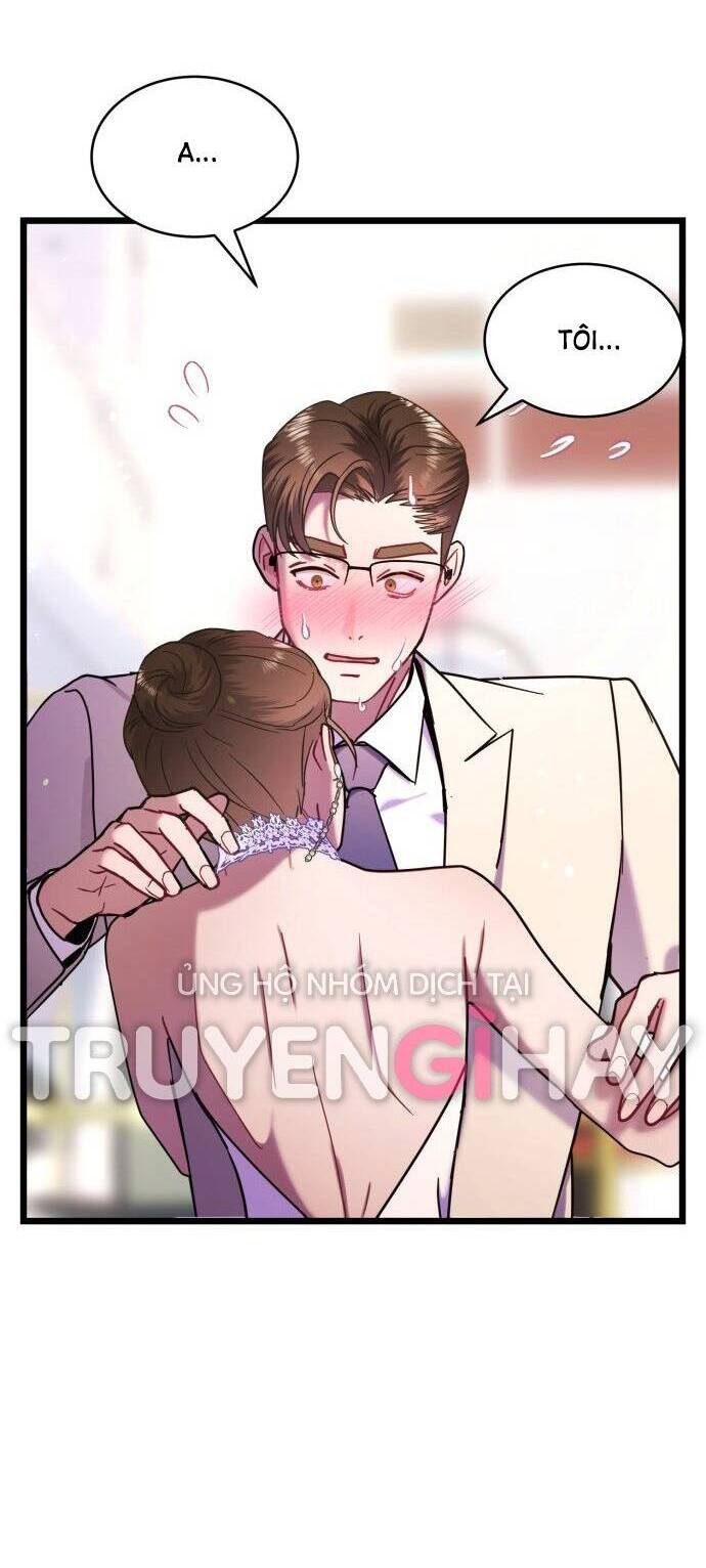 Ảo Thuật Gia Quyến Rũ Chapter 13.2 - Trang 2