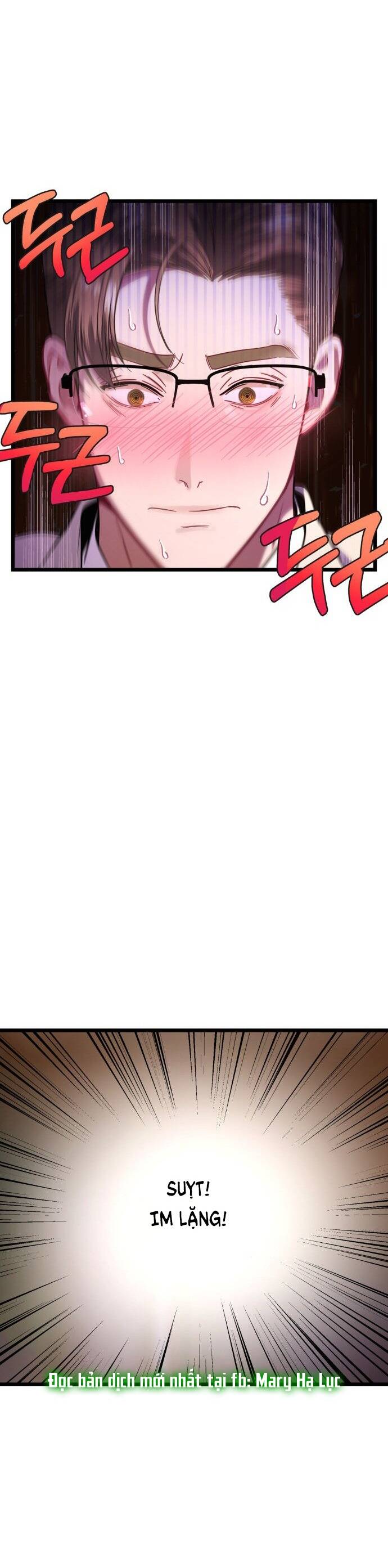 Ảo Thuật Gia Quyến Rũ Chapter 13.2 - Trang 2