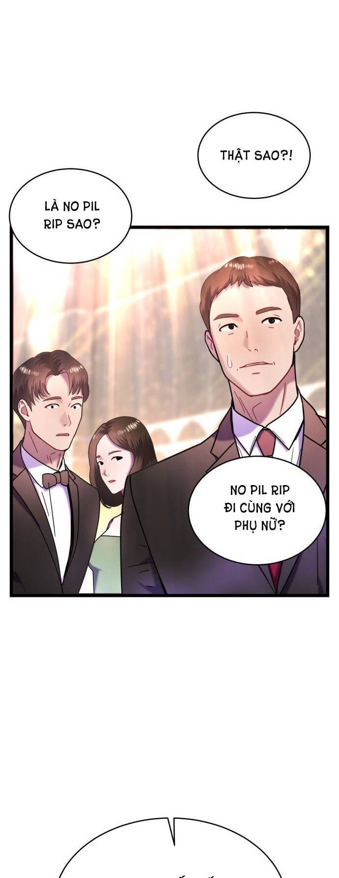 Ảo Thuật Gia Quyến Rũ Chapter 13.2 - Trang 2