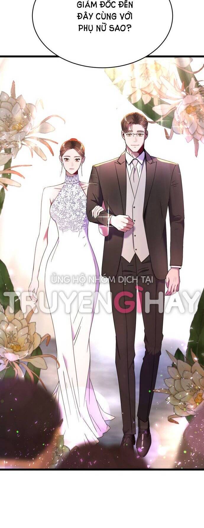 Ảo Thuật Gia Quyến Rũ Chapter 13.2 - Trang 2