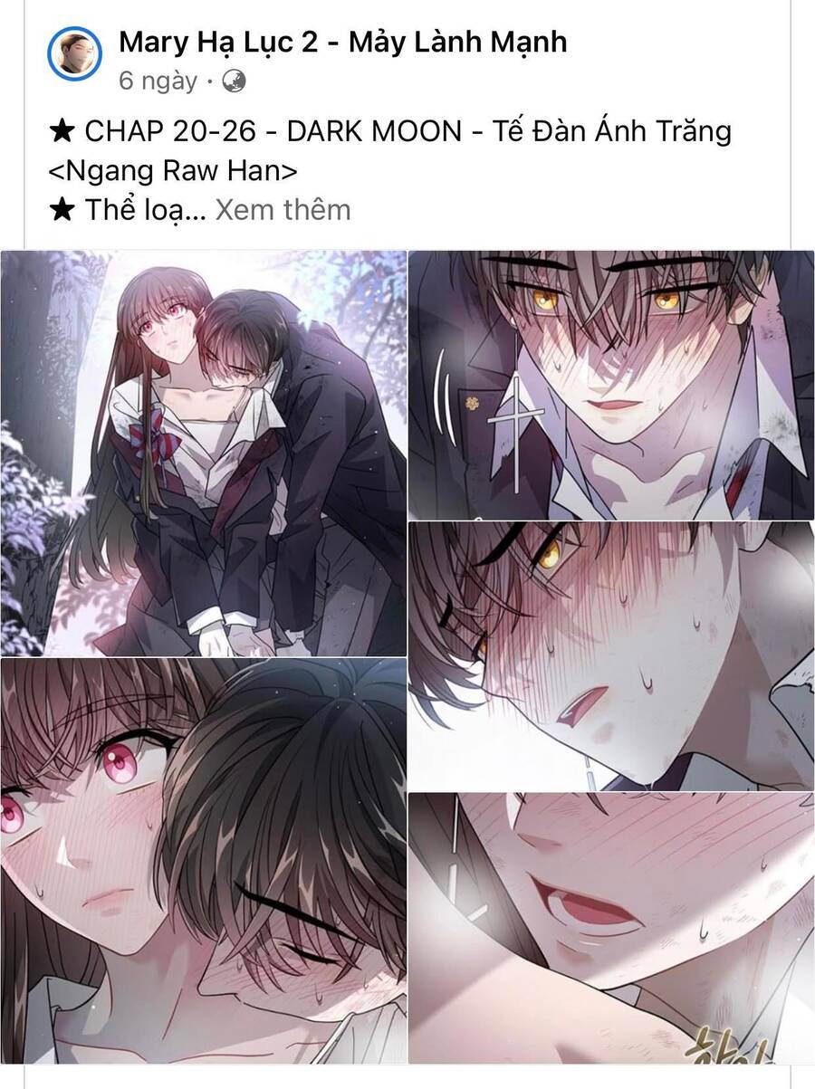 Ảo Thuật Gia Quyến Rũ Chapter 13.2 - Trang 2