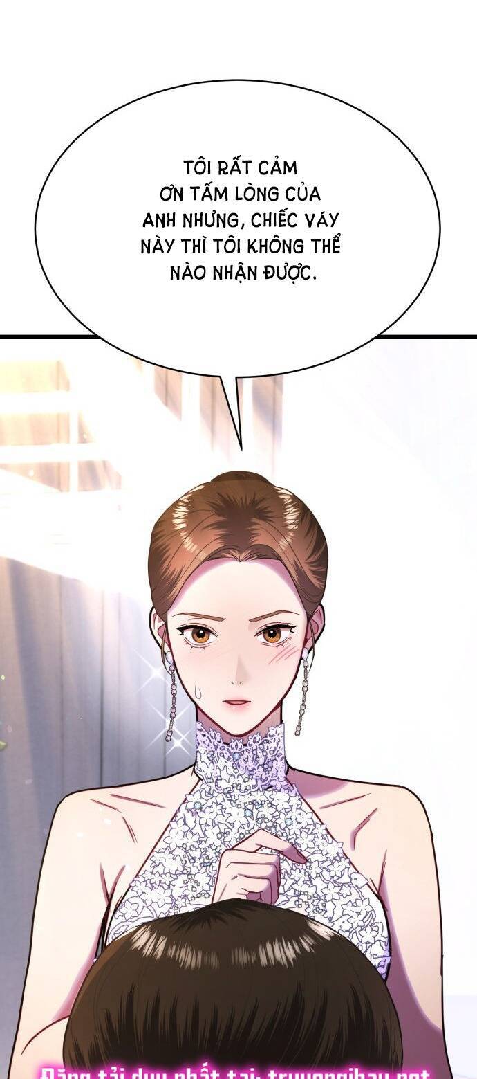 Ảo Thuật Gia Quyến Rũ Chapter 13.2 - Trang 2