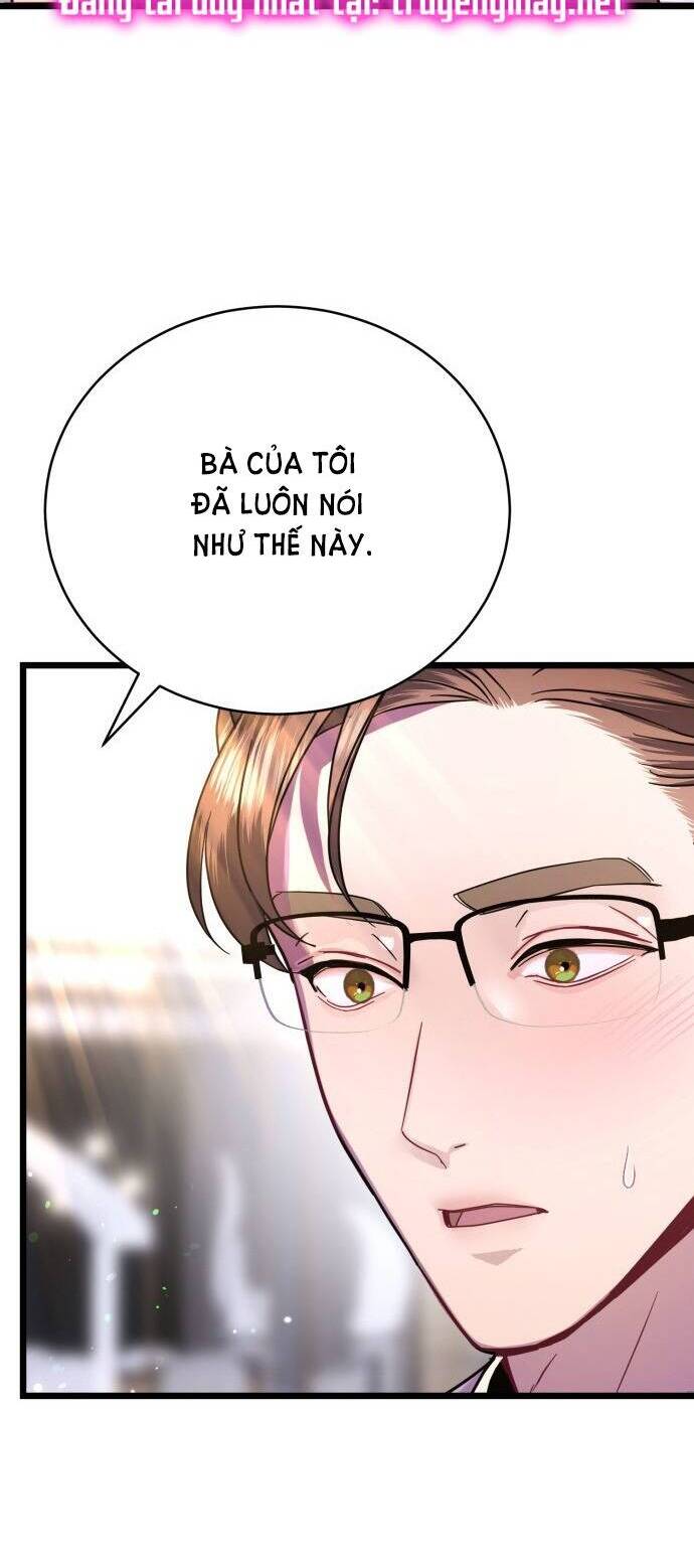 Ảo Thuật Gia Quyến Rũ Chapter 13.2 - Trang 2