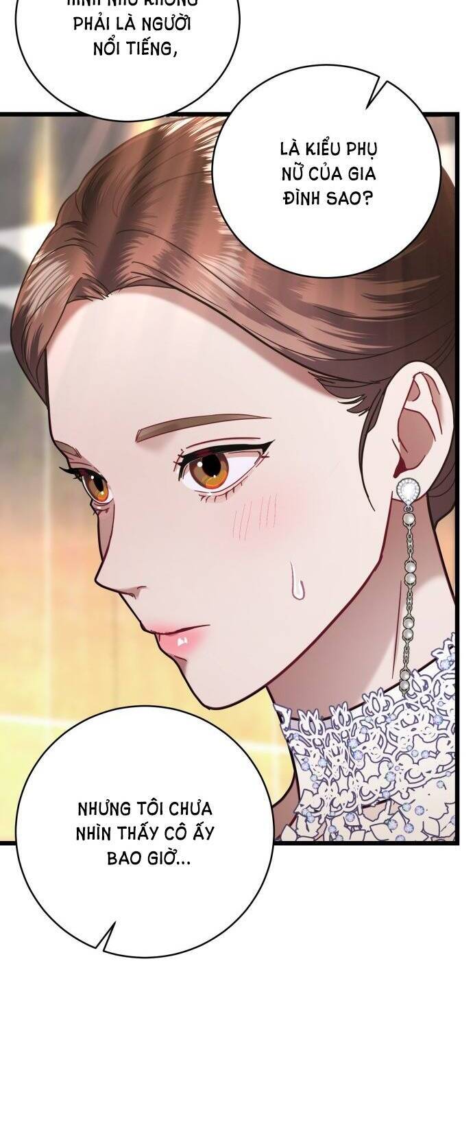 Ảo Thuật Gia Quyến Rũ Chapter 14.1 - Trang 2