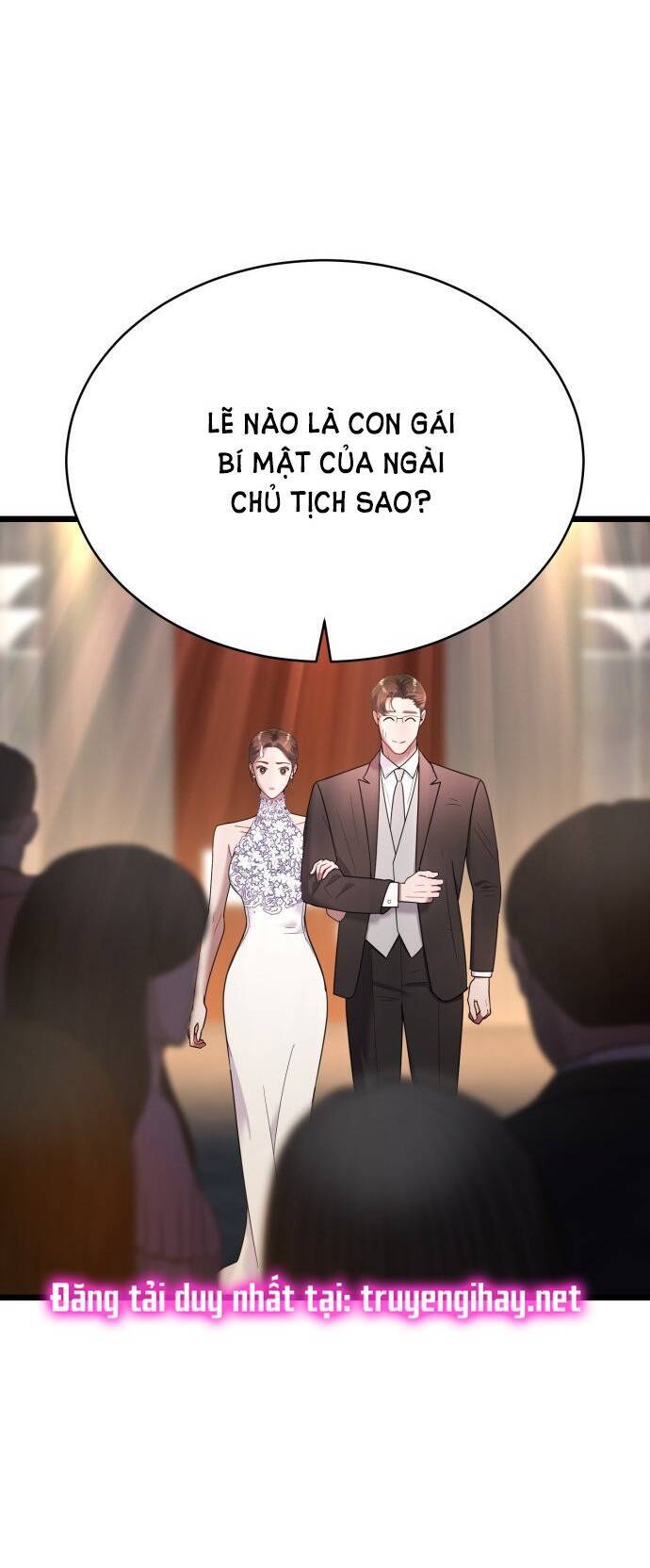 Ảo Thuật Gia Quyến Rũ Chapter 14.1 - Trang 2