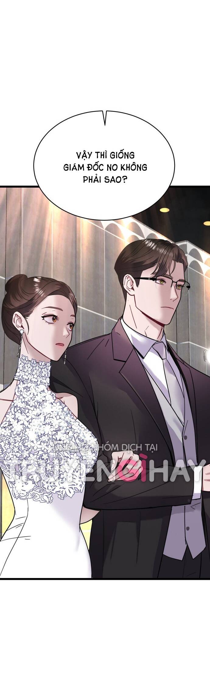 Ảo Thuật Gia Quyến Rũ Chapter 14.1 - Trang 2