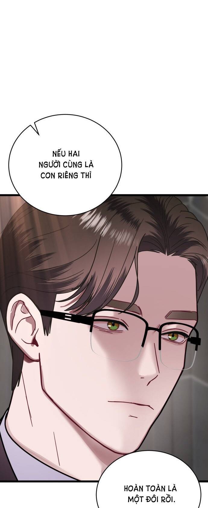 Ảo Thuật Gia Quyến Rũ Chapter 14.1 - Trang 2