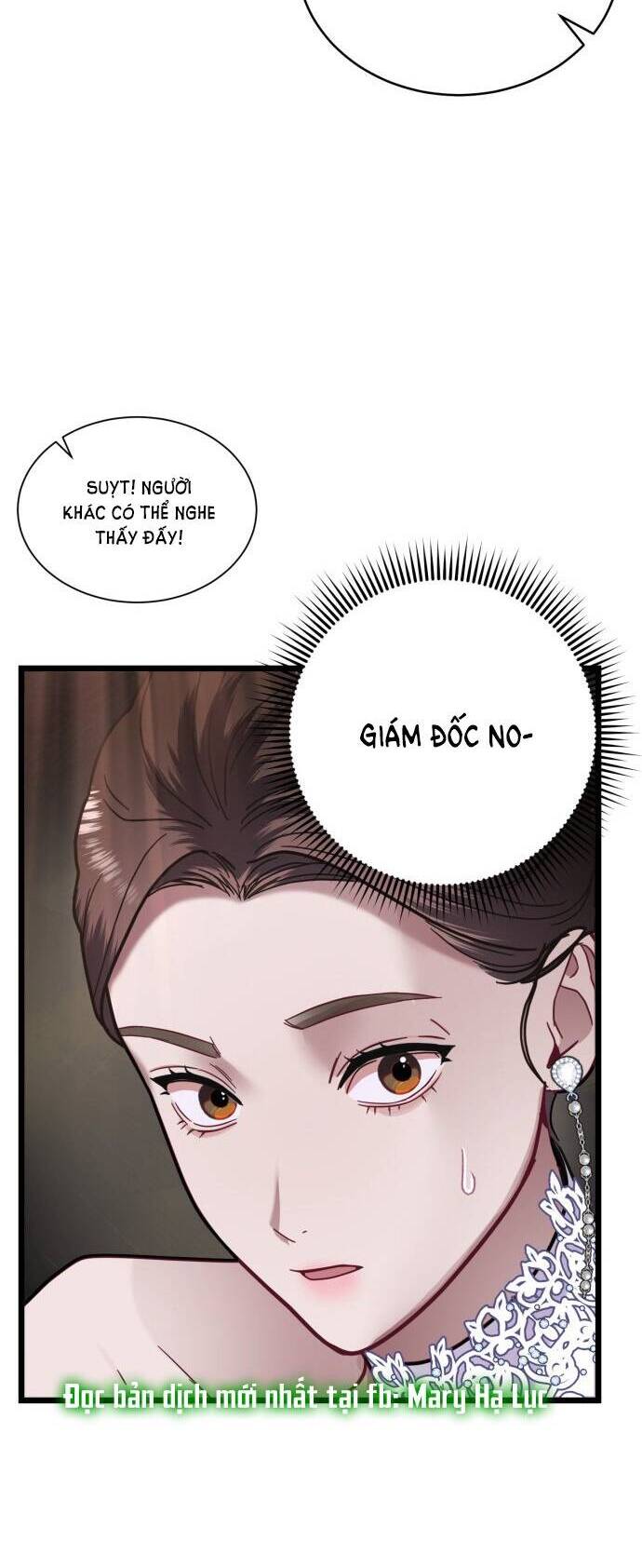 Ảo Thuật Gia Quyến Rũ Chapter 14.1 - Trang 2