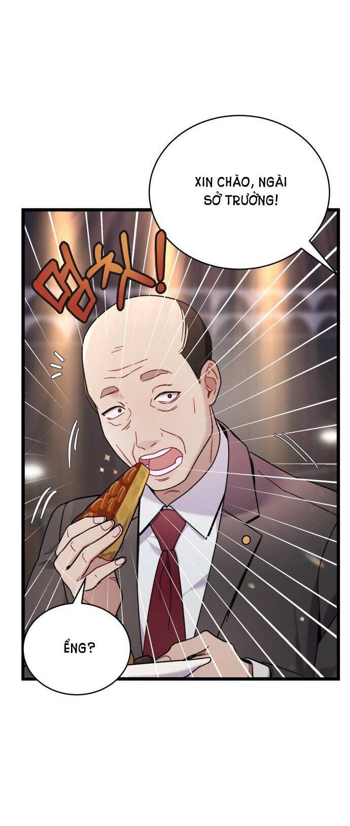 Ảo Thuật Gia Quyến Rũ Chapter 14.1 - Trang 2