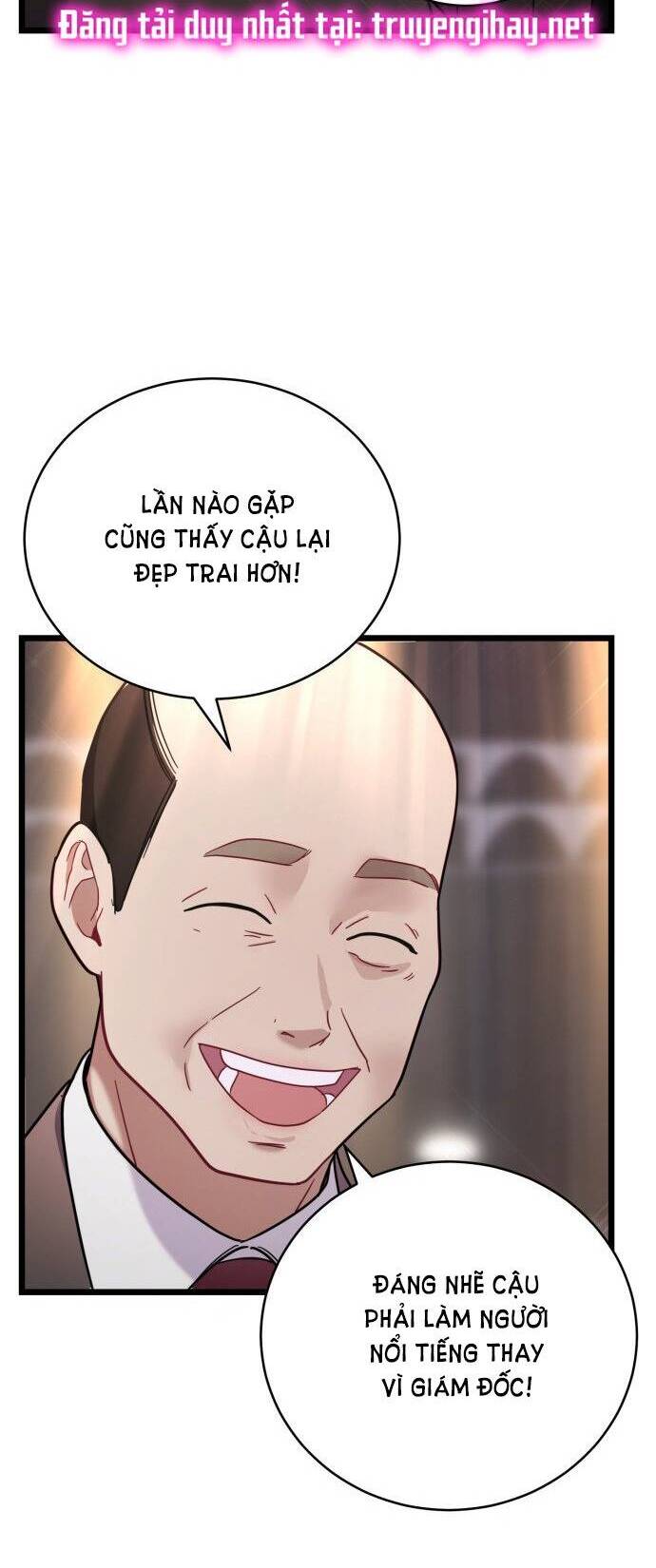 Ảo Thuật Gia Quyến Rũ Chapter 14.1 - Trang 2