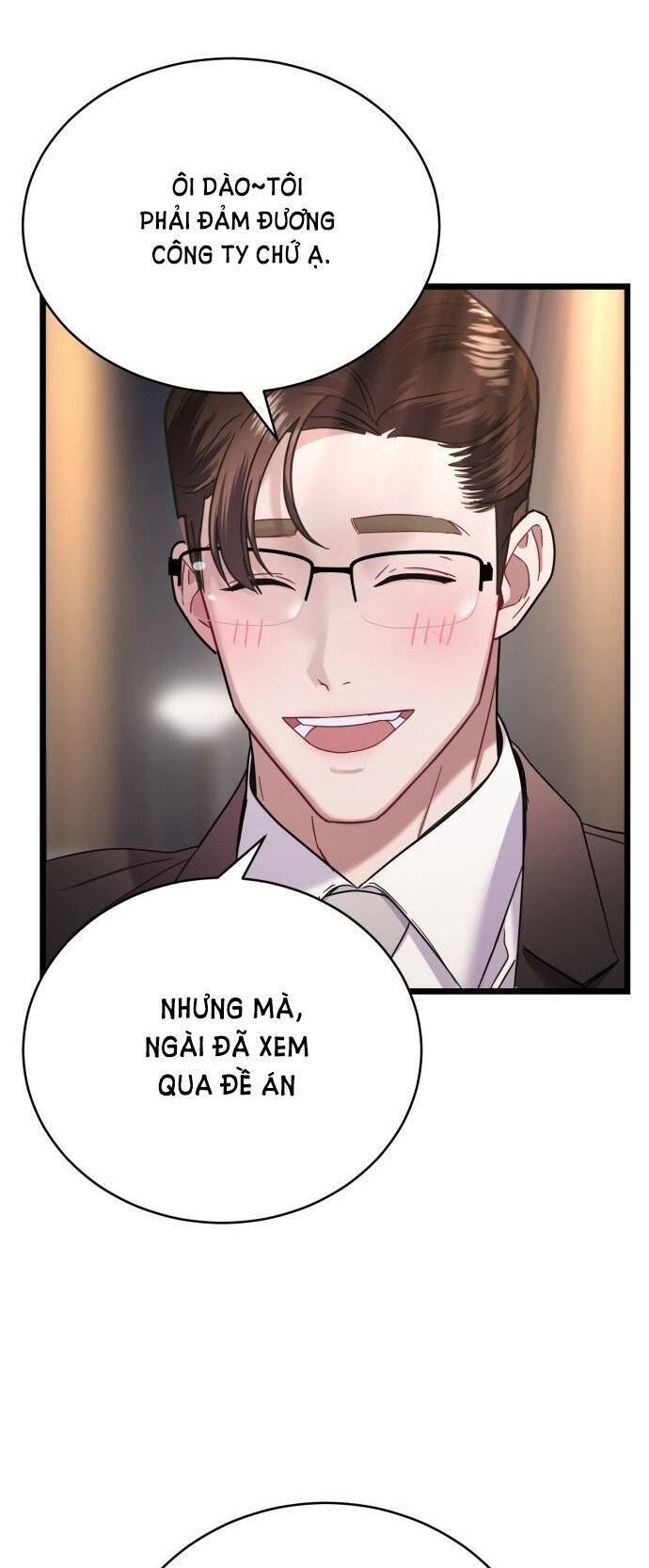 Ảo Thuật Gia Quyến Rũ Chapter 14.1 - Trang 2