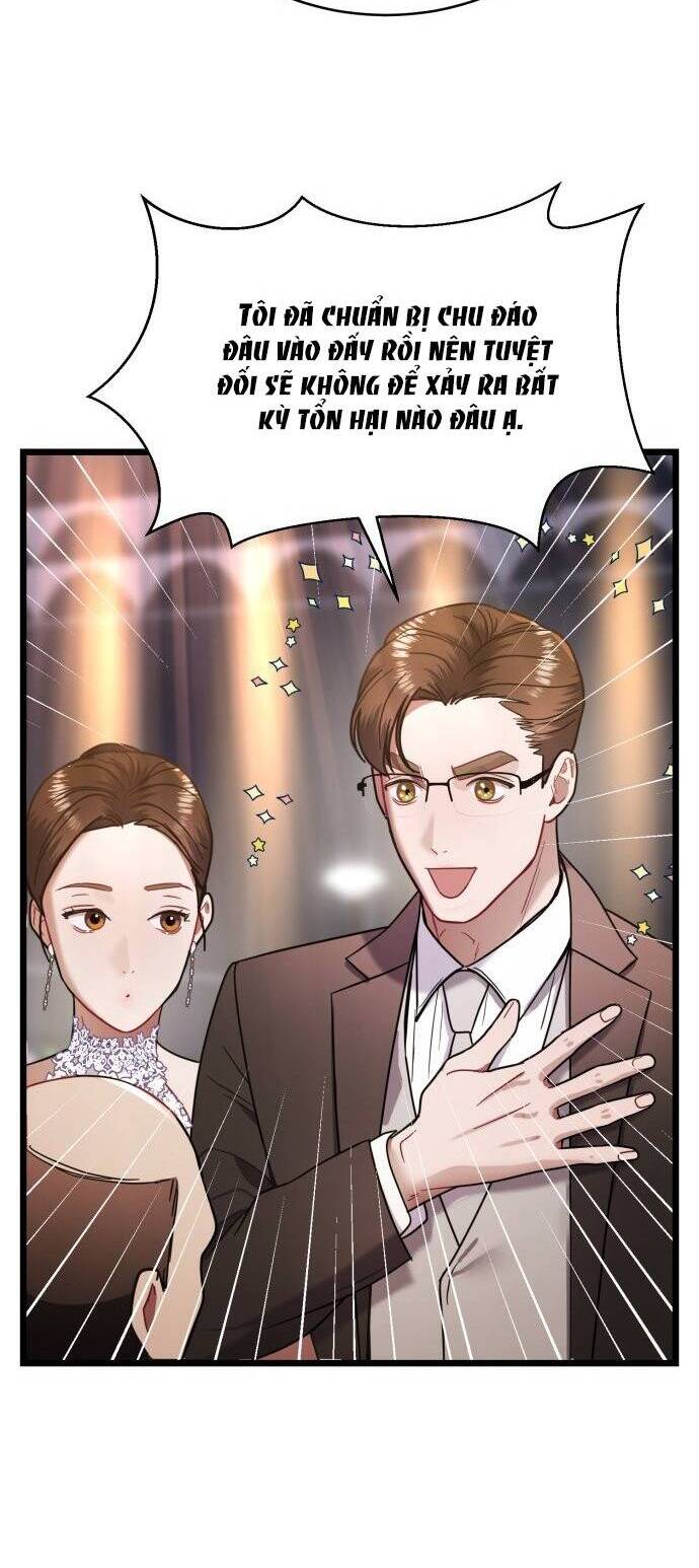 Ảo Thuật Gia Quyến Rũ Chapter 14.1 - Trang 2