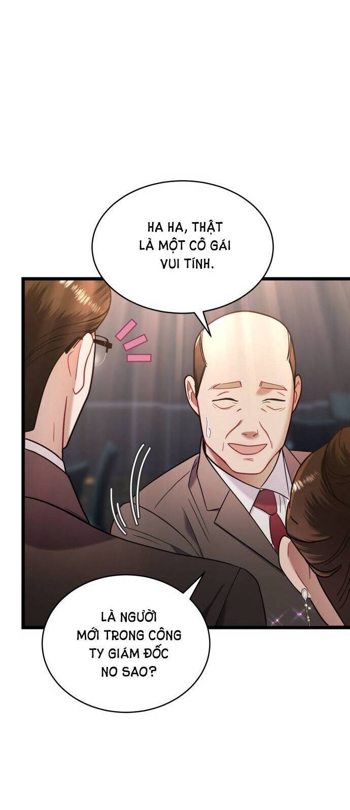 Ảo Thuật Gia Quyến Rũ Chapter 14.1 - Trang 2