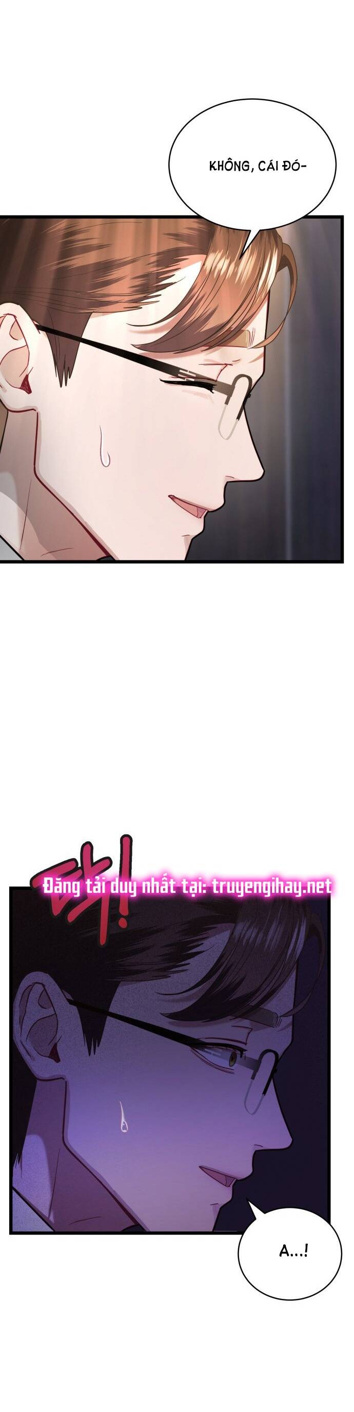 Ảo Thuật Gia Quyến Rũ Chapter 14.1 - Trang 2