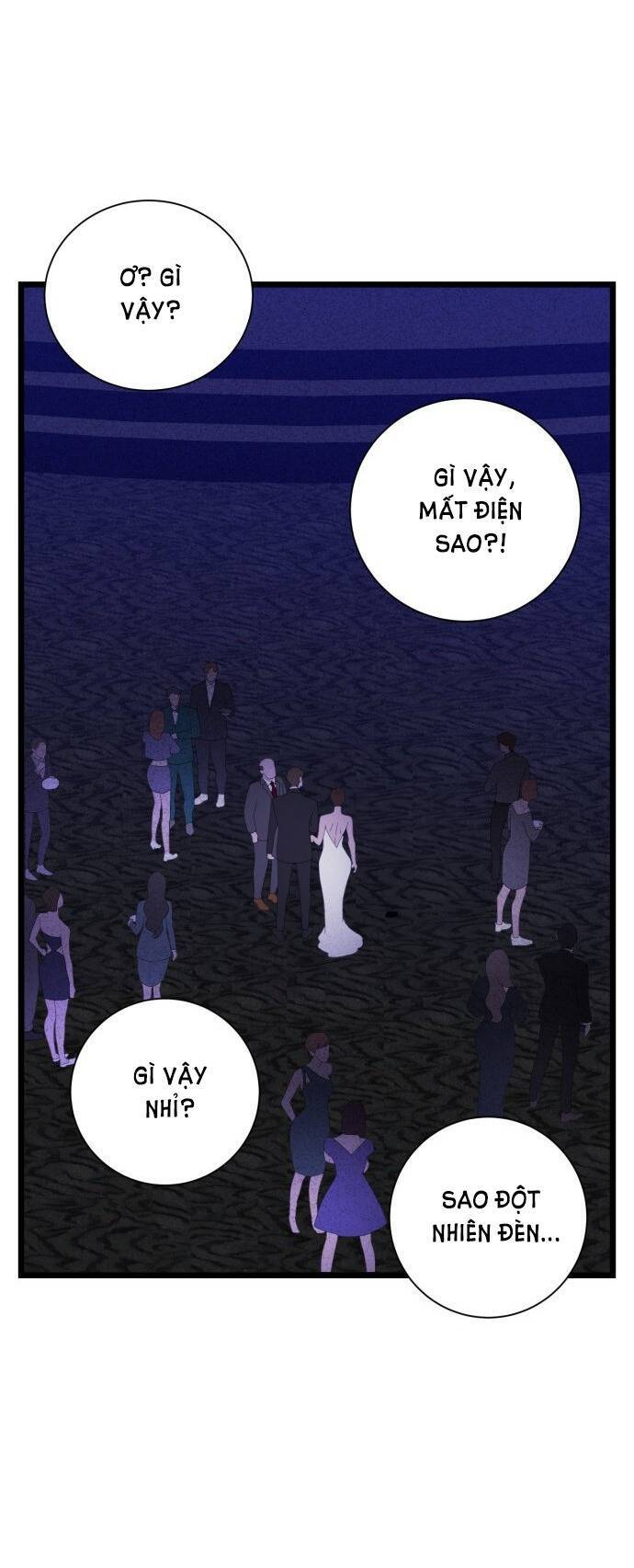 Ảo Thuật Gia Quyến Rũ Chapter 14.1 - Trang 2