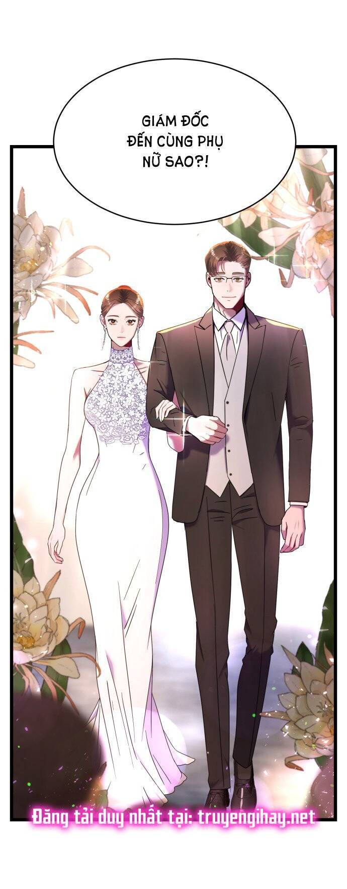 Ảo Thuật Gia Quyến Rũ Chapter 14.1 - Trang 2