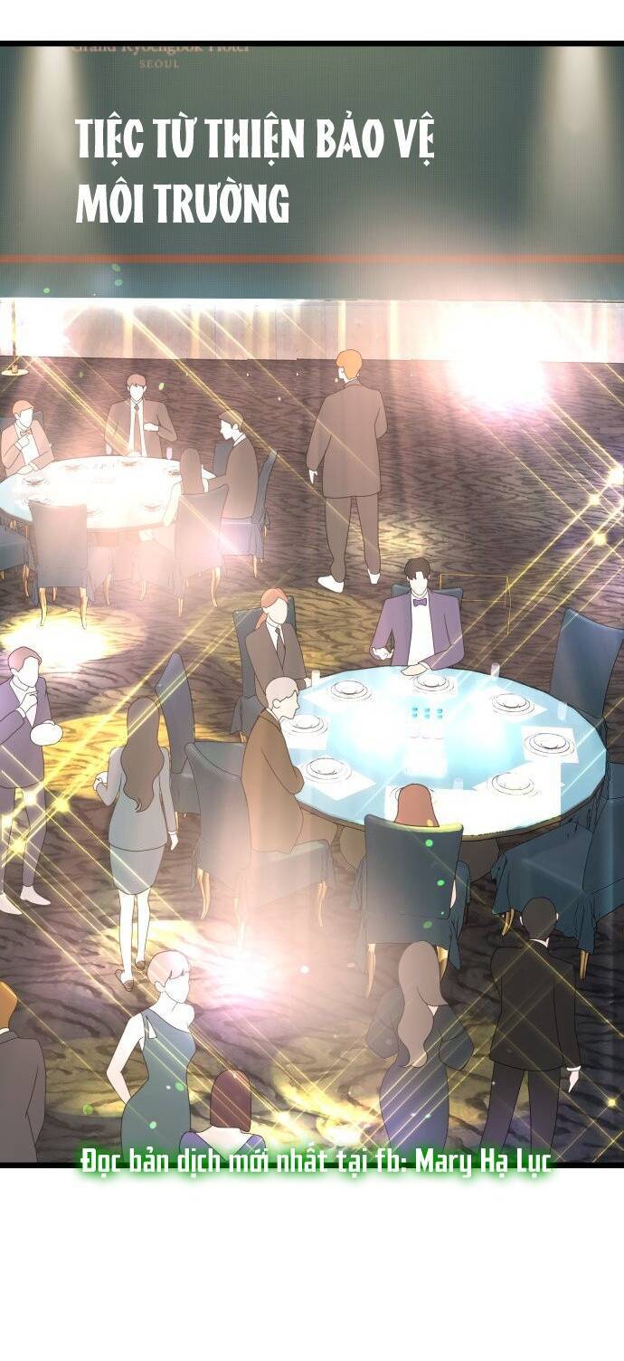 Ảo Thuật Gia Quyến Rũ Chapter 14.1 - Trang 2