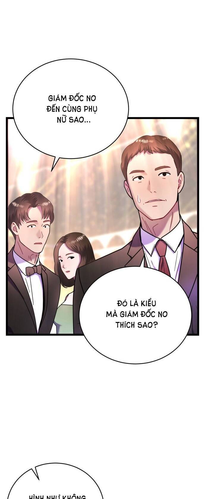 Ảo Thuật Gia Quyến Rũ Chapter 14.1 - Trang 2