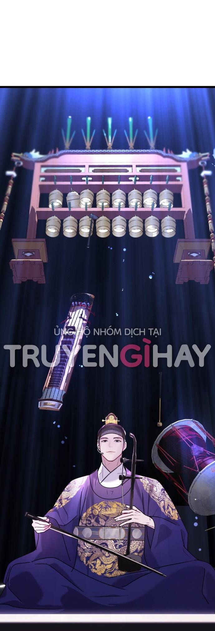 Ảo Thuật Gia Quyến Rũ Chapter 14.2 - Trang 2