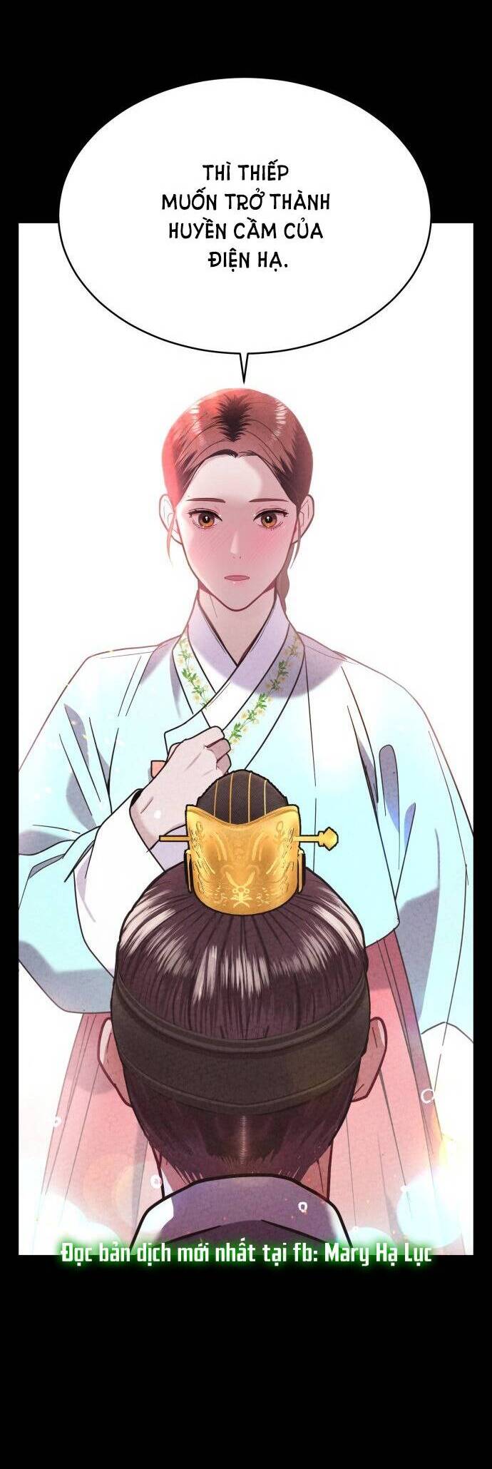 Ảo Thuật Gia Quyến Rũ Chapter 14.2 - Trang 2