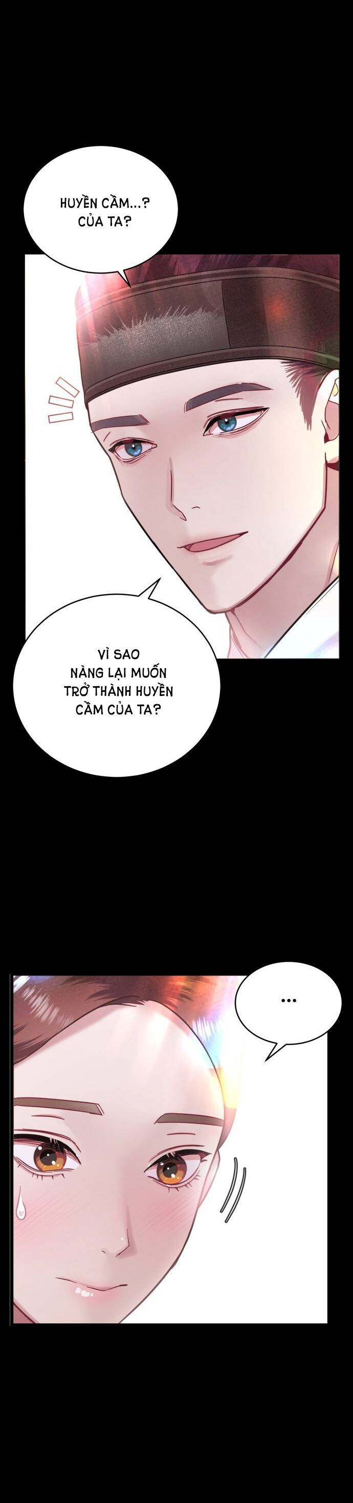 Ảo Thuật Gia Quyến Rũ Chapter 14.2 - Trang 2