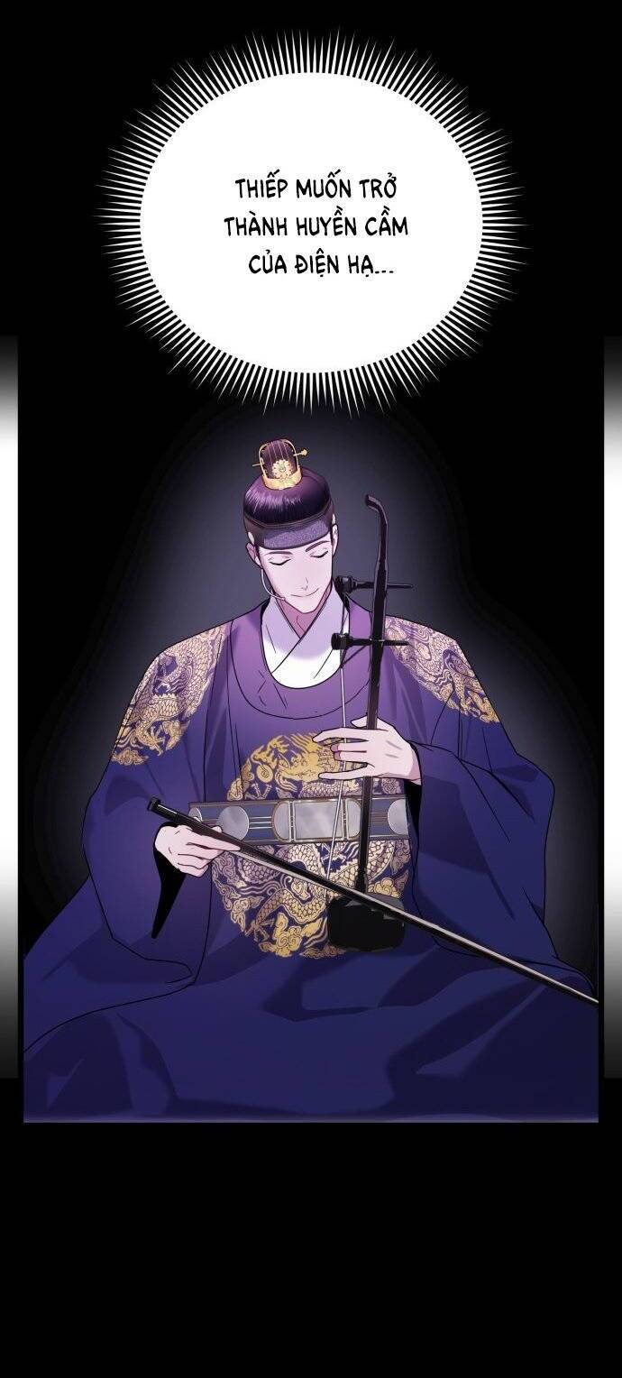 Ảo Thuật Gia Quyến Rũ Chapter 14.2 - Trang 2