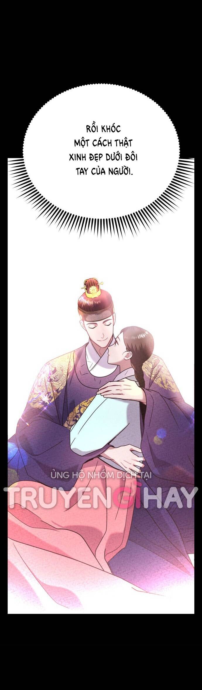 Ảo Thuật Gia Quyến Rũ Chapter 14.2 - Trang 2