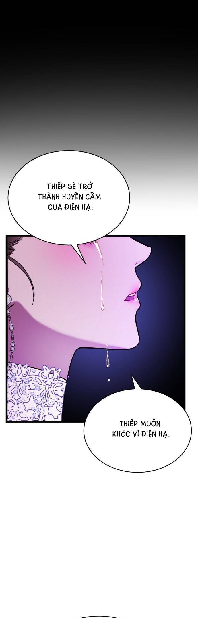 Ảo Thuật Gia Quyến Rũ Chapter 14.2 - Trang 2