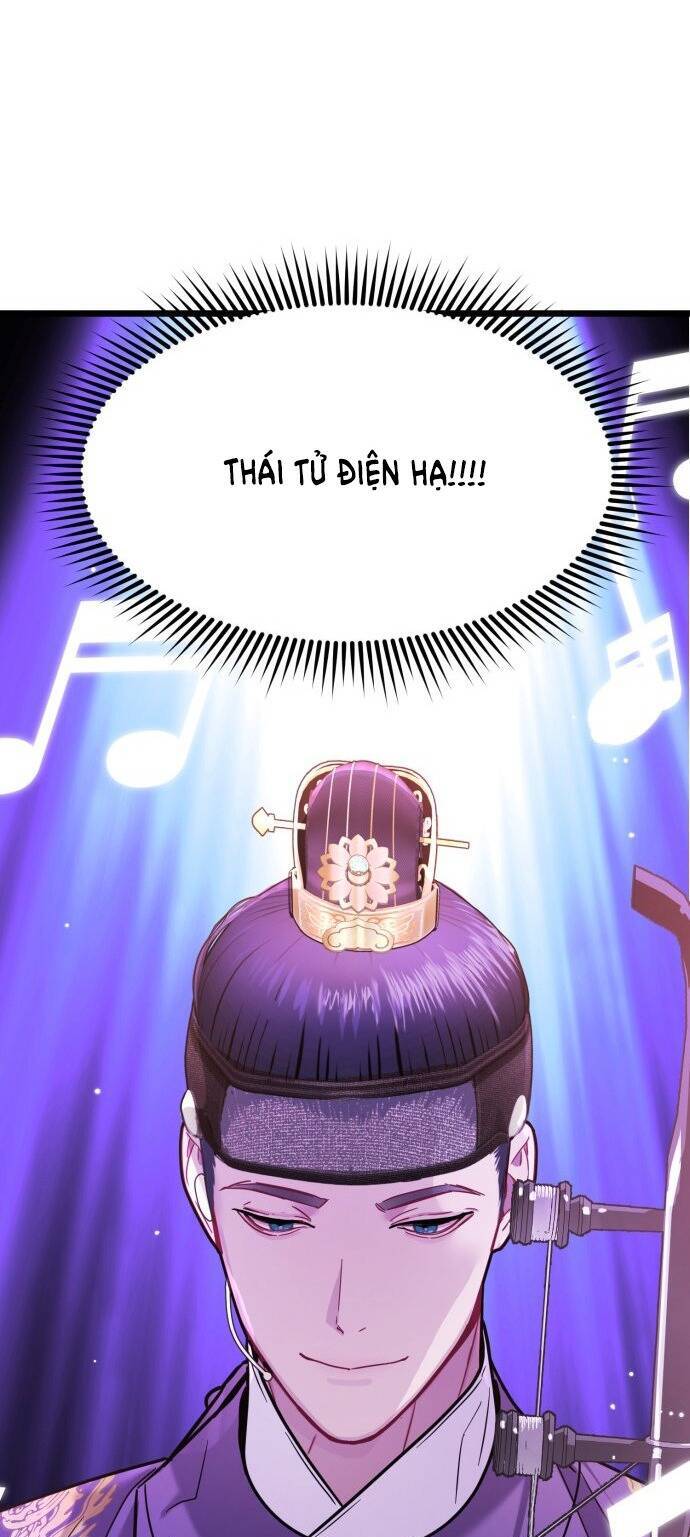 Ảo Thuật Gia Quyến Rũ Chapter 14.2 - Trang 2