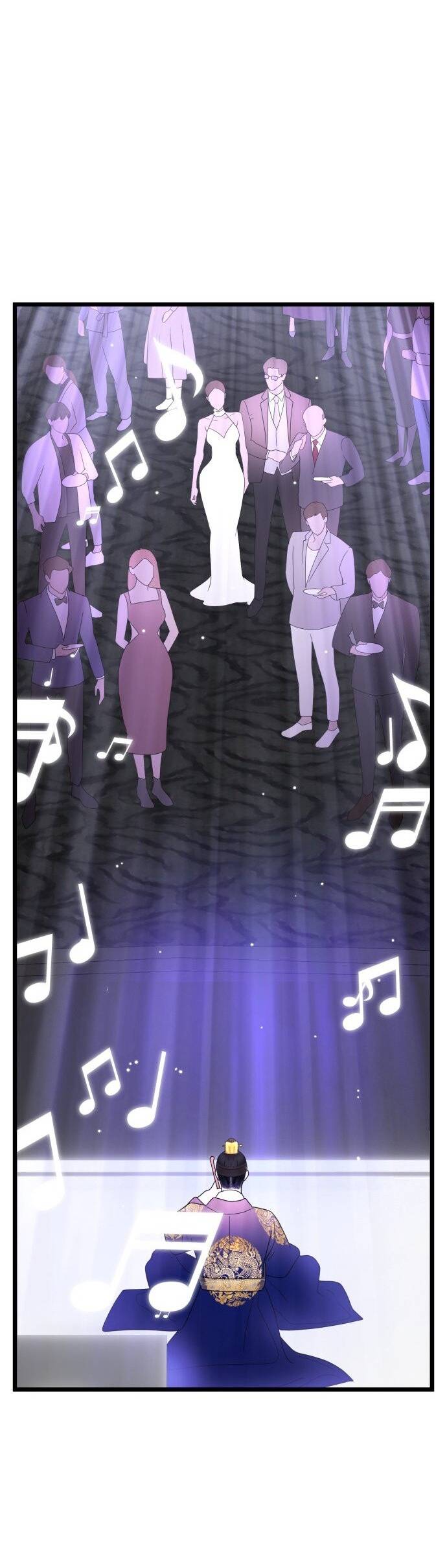 Ảo Thuật Gia Quyến Rũ Chapter 14.2 - Trang 2