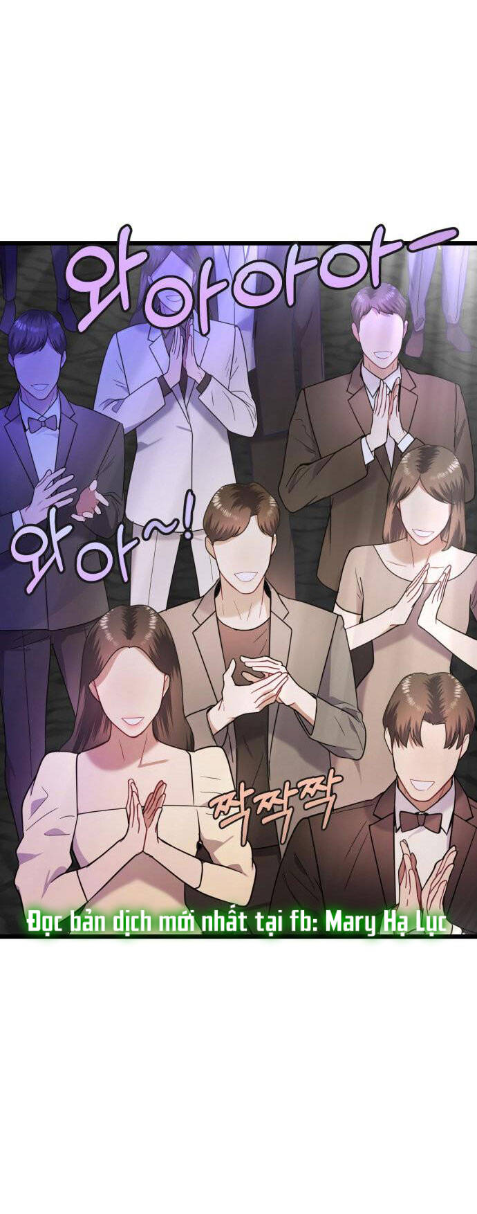 Ảo Thuật Gia Quyến Rũ Chapter 15.1 - Trang 2