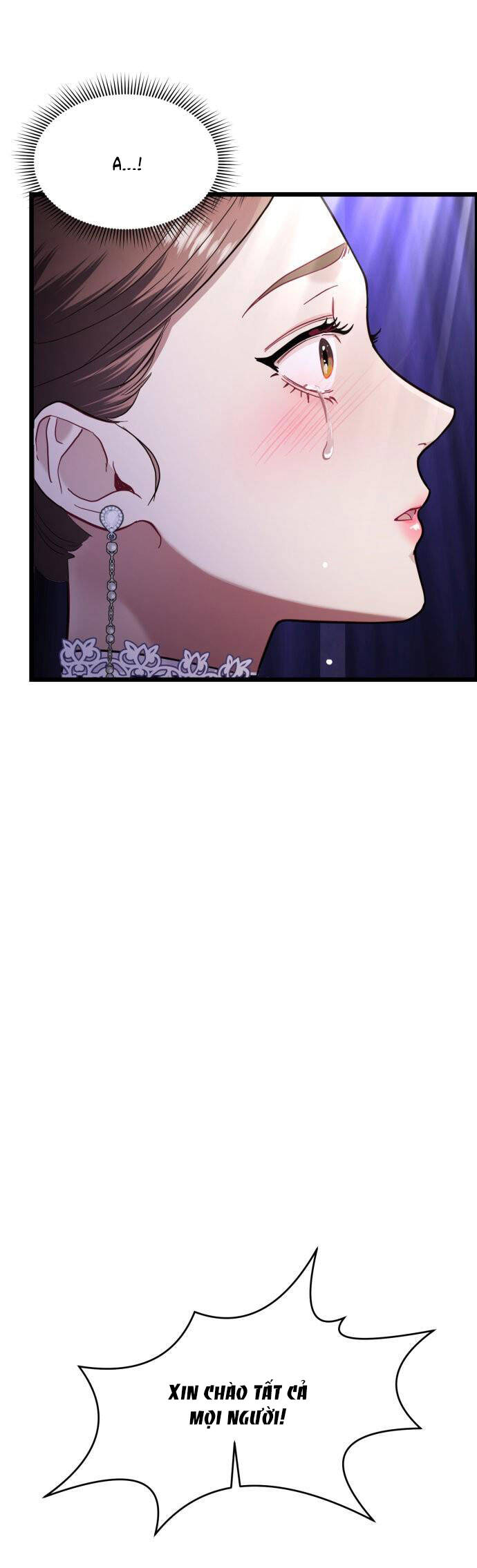 Ảo Thuật Gia Quyến Rũ Chapter 15.1 - Trang 2