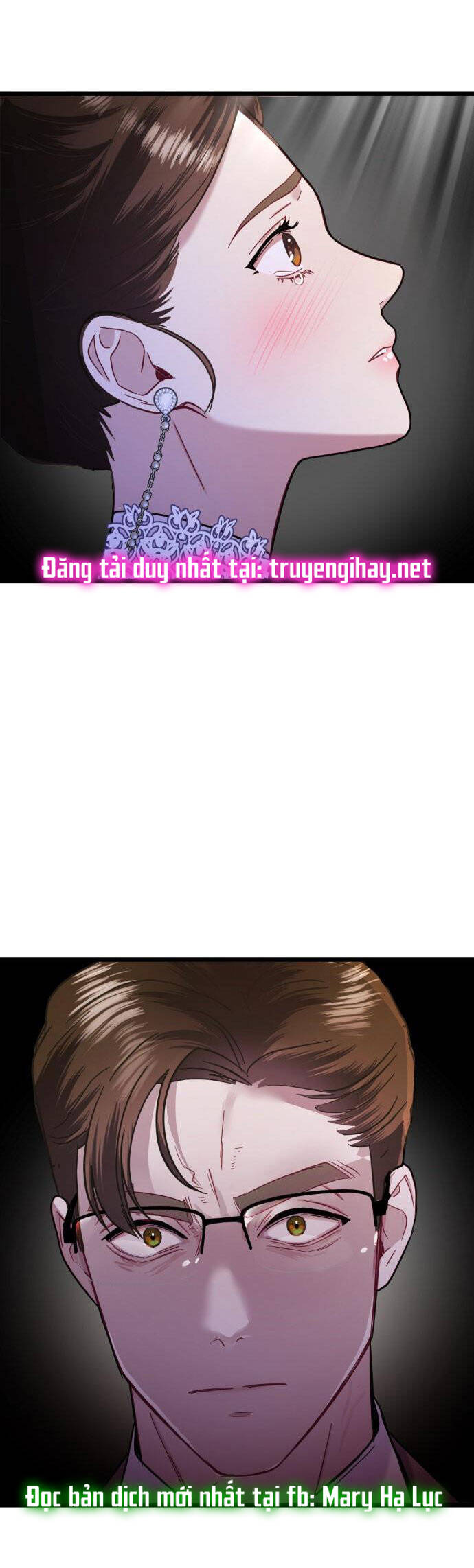 Ảo Thuật Gia Quyến Rũ Chapter 15.1 - Trang 2