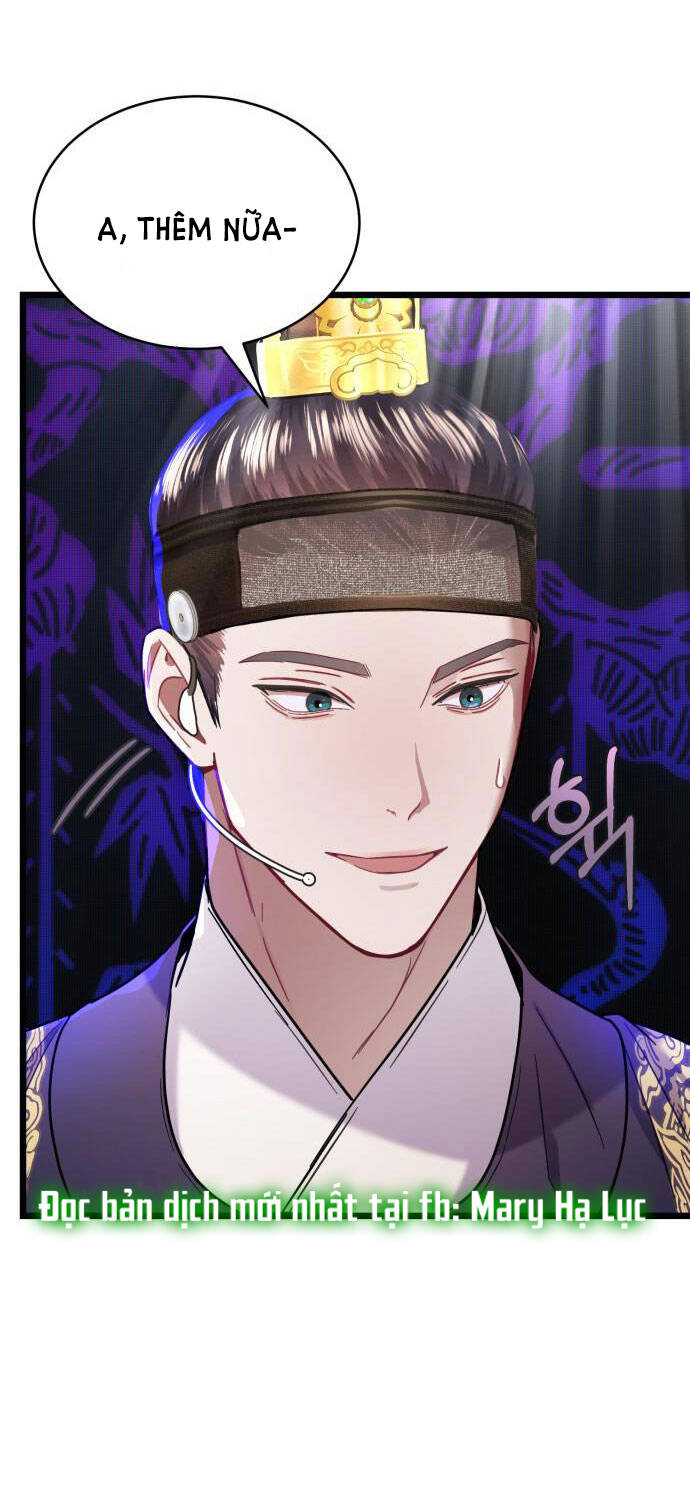 Ảo Thuật Gia Quyến Rũ Chapter 15.1 - Trang 2