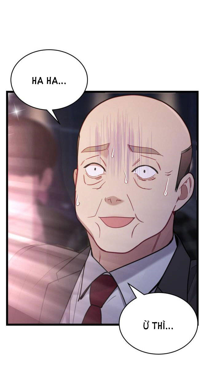 Ảo Thuật Gia Quyến Rũ Chapter 15.1 - Trang 2