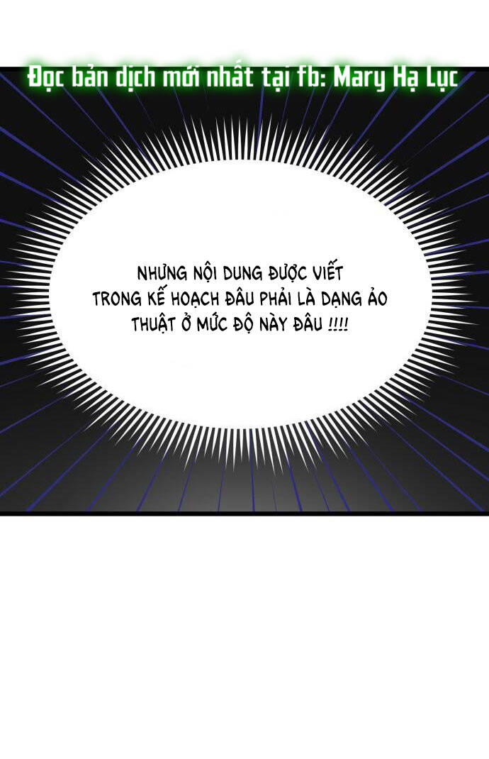 Ảo Thuật Gia Quyến Rũ Chapter 15.2 - Trang 2