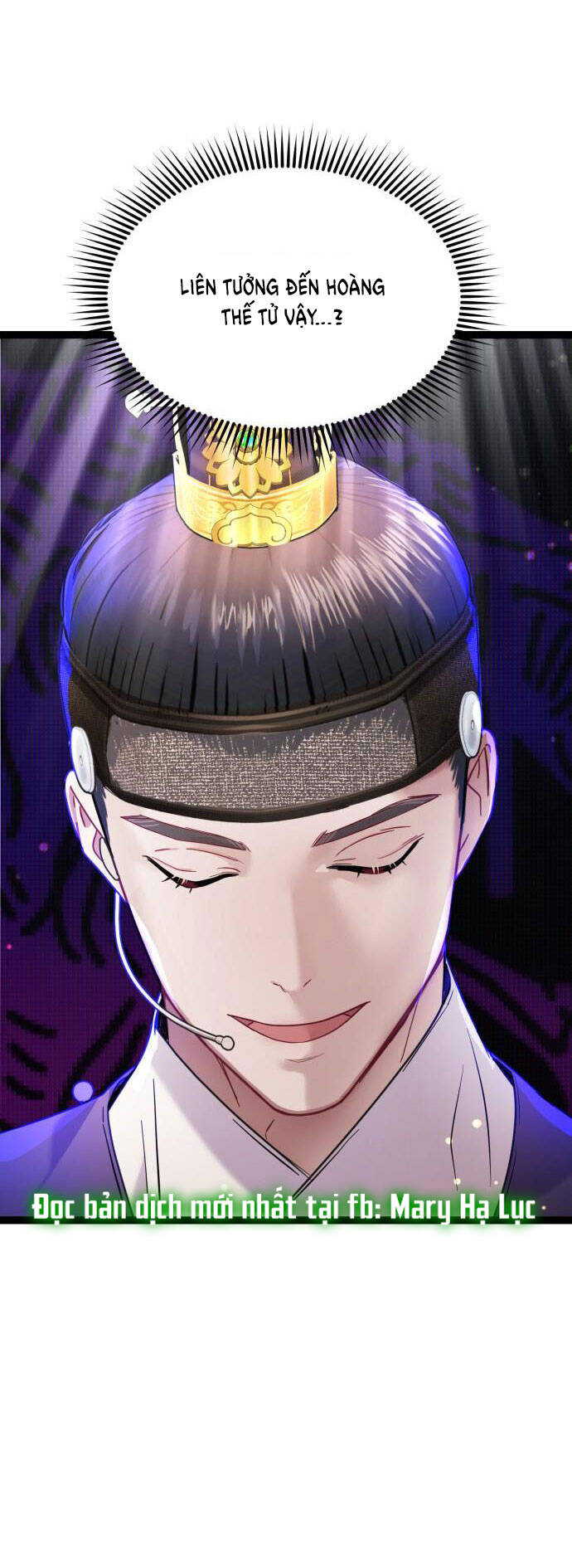 Ảo Thuật Gia Quyến Rũ Chapter 15.2 - Trang 2