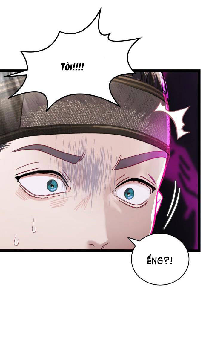 Ảo Thuật Gia Quyến Rũ Chapter 15.2 - Trang 2