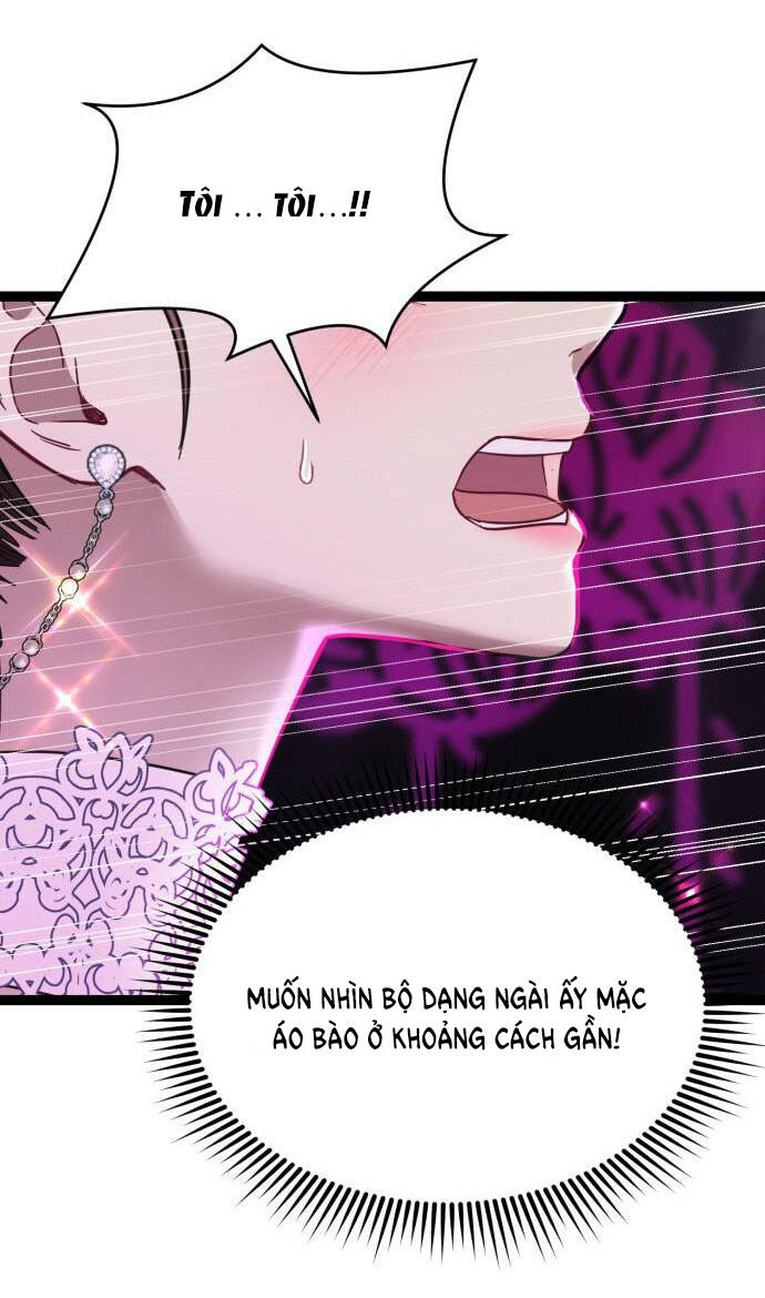 Ảo Thuật Gia Quyến Rũ Chapter 15.2 - Trang 2